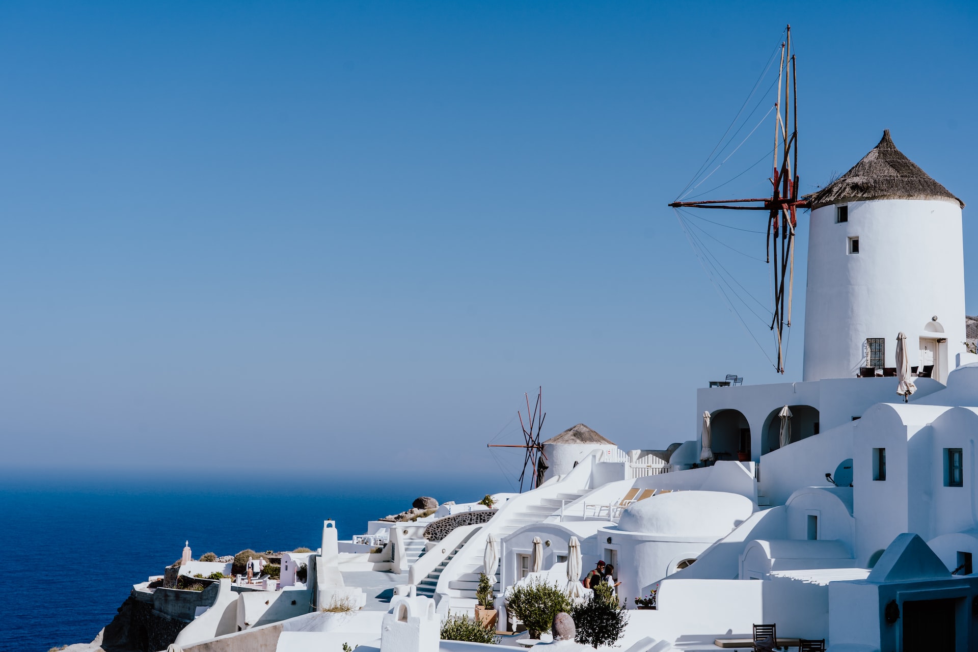 10 Fascinating Facts About Greece: Culture to Beautiful Landscapes and Cuisine
