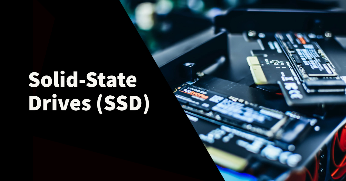 10 Fascinating Facts About Solid State Drives You Probably Didn’t Know
