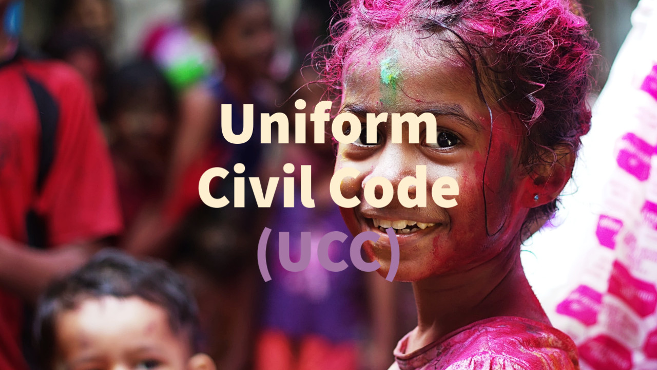 10 Fascinating Facts About Uniform Civil Code (UCC) in India
