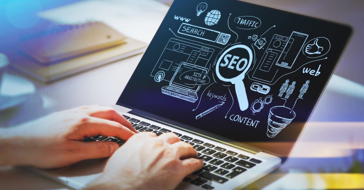 Digital Marketing: Why SEO Is the Future of Business