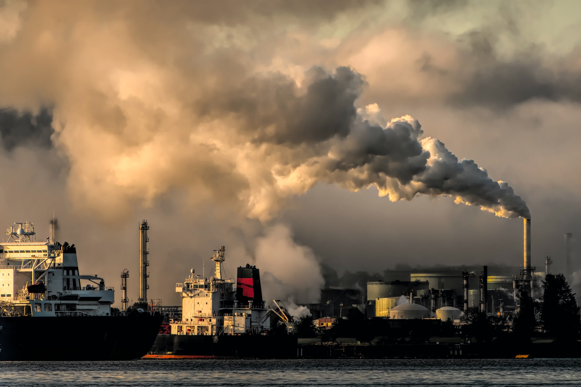 Air Pollution: Understanding the Health Risks and Solutions