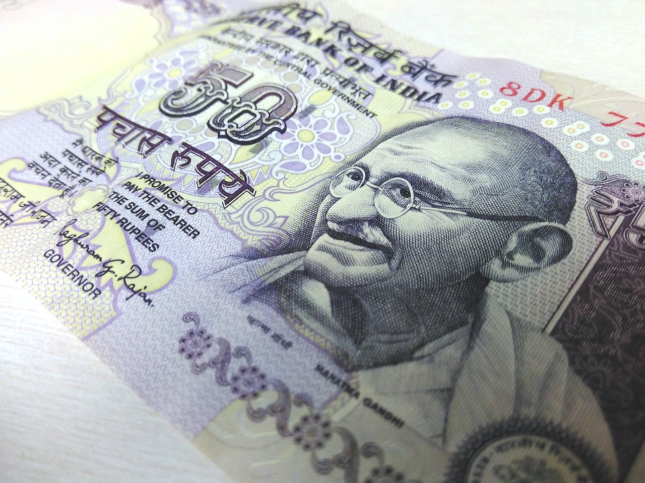 All About the Indian Rupee: History, Design, and Significance