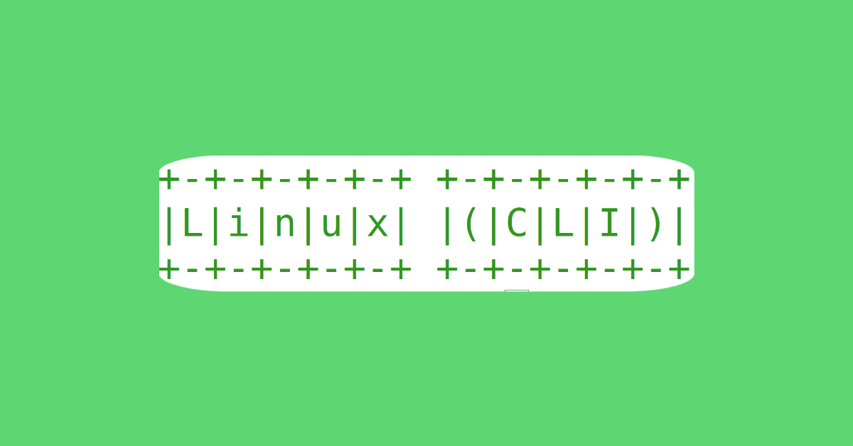 An Introduction to Linux Command Line Interface (CLI)