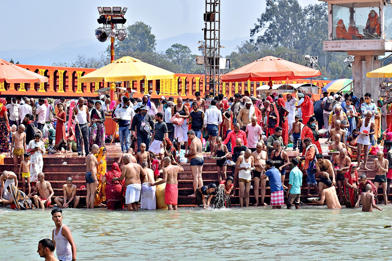 A Beginner’s Guide to Attending the Kumbha Mela: Tips and Tricks for a Successful Pilgrimage