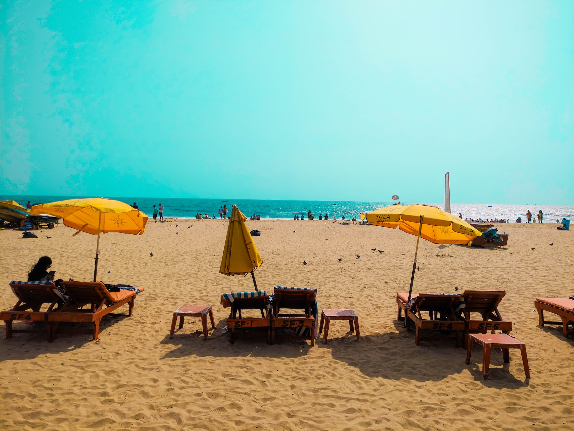 The Best Beach Destinations in India: A Guide to the Country’s Most Beautiful Coastal Locations
