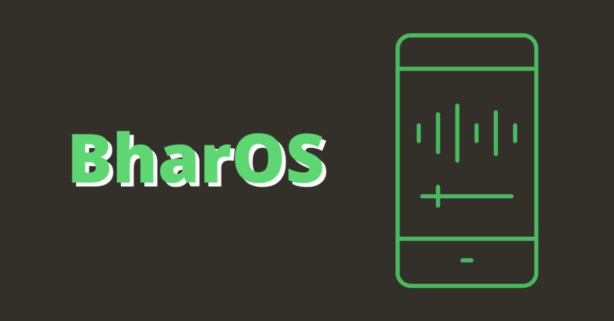 BharOS: The Indigenous Mobile Operating System Developed In India With Focus On Security And Privacy