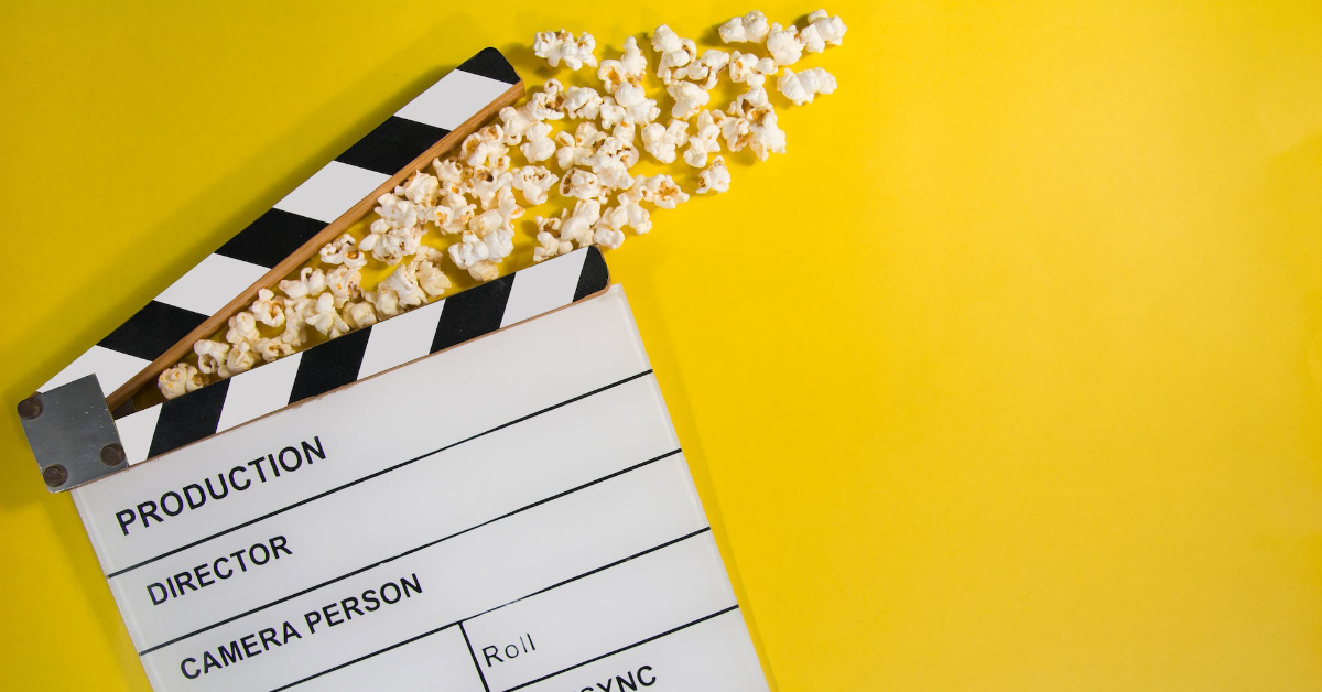 Breaking Down Stereotypes in the Film Industry
