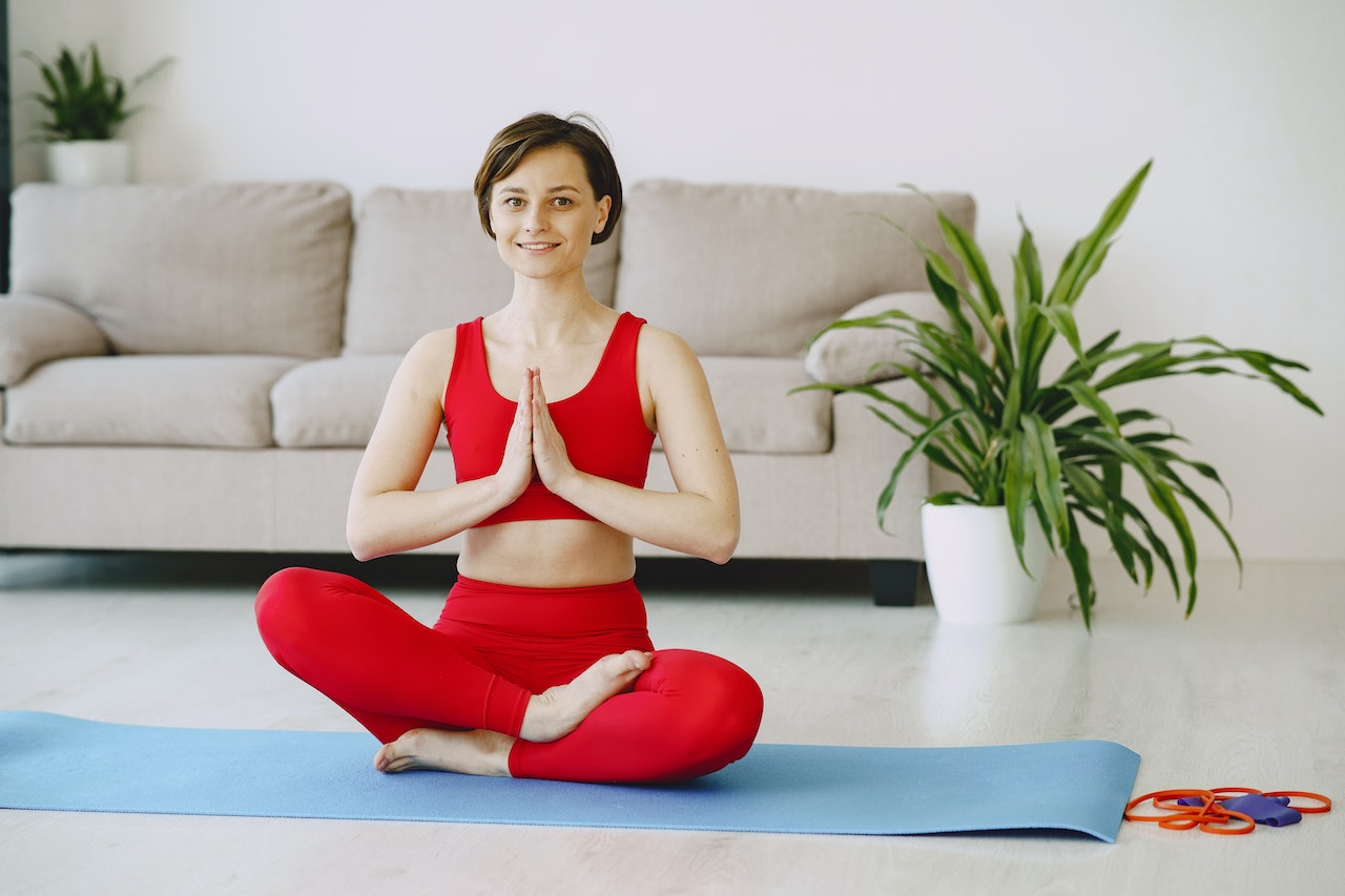 Breathe in Peace: Harnessing the Power of Mindful Breathing