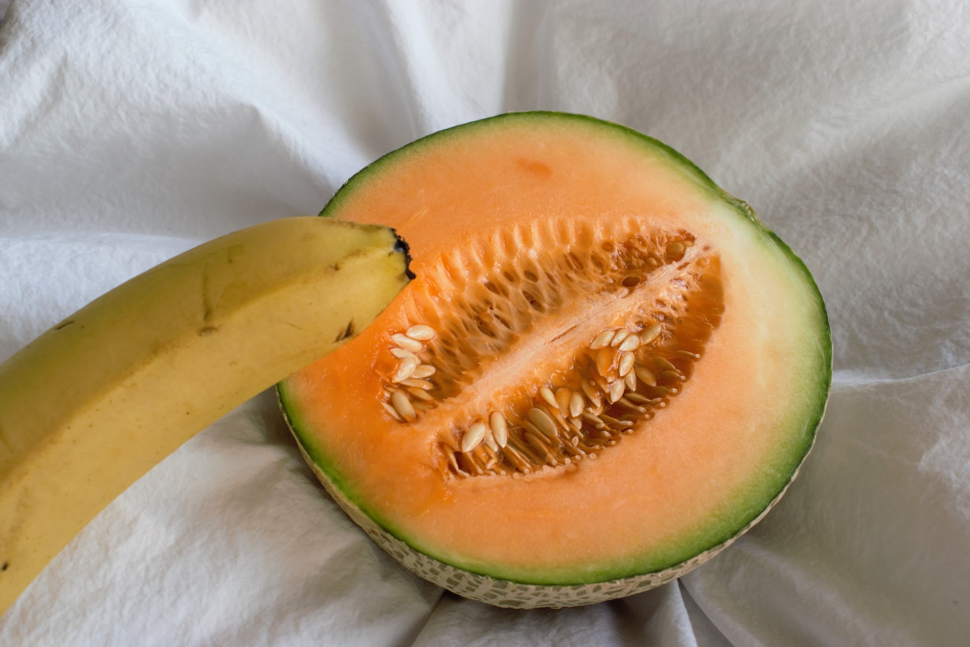 Cantaloupe: A Delicious and Nutritious Addition to Your Diet