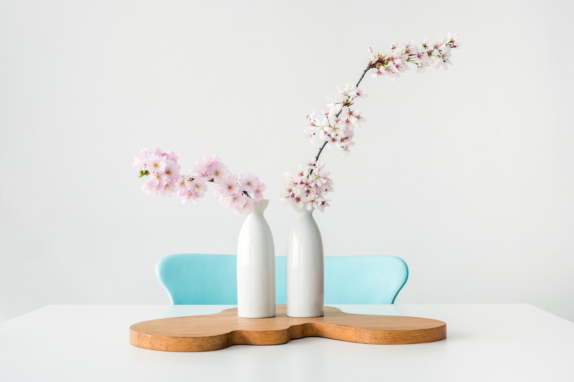 Cherry Blossom-Inspired Home Decor Ideas for Pune: Bring the Beauty of Spring Inside