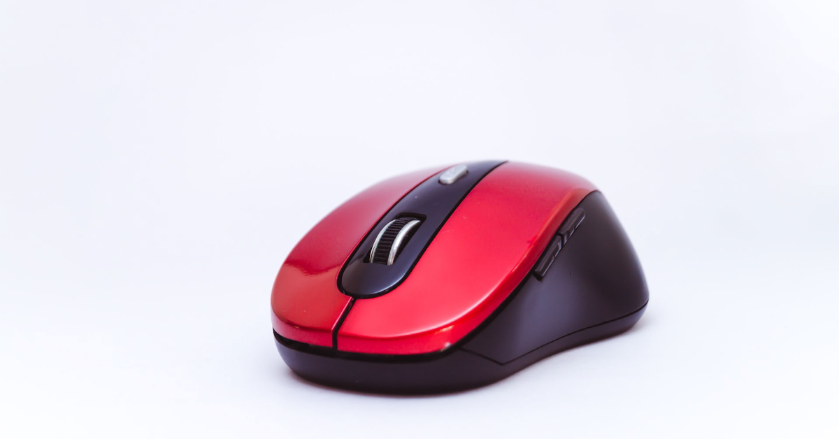 Dive Into the World of Computer Mouse: 14 Interesting Facts About This Essential Input Device