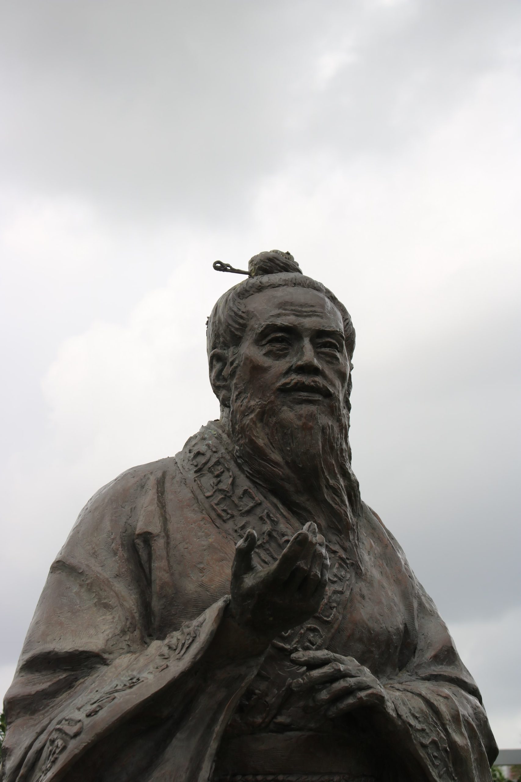 30 Best Confucius Quotes for Inspiration For Today