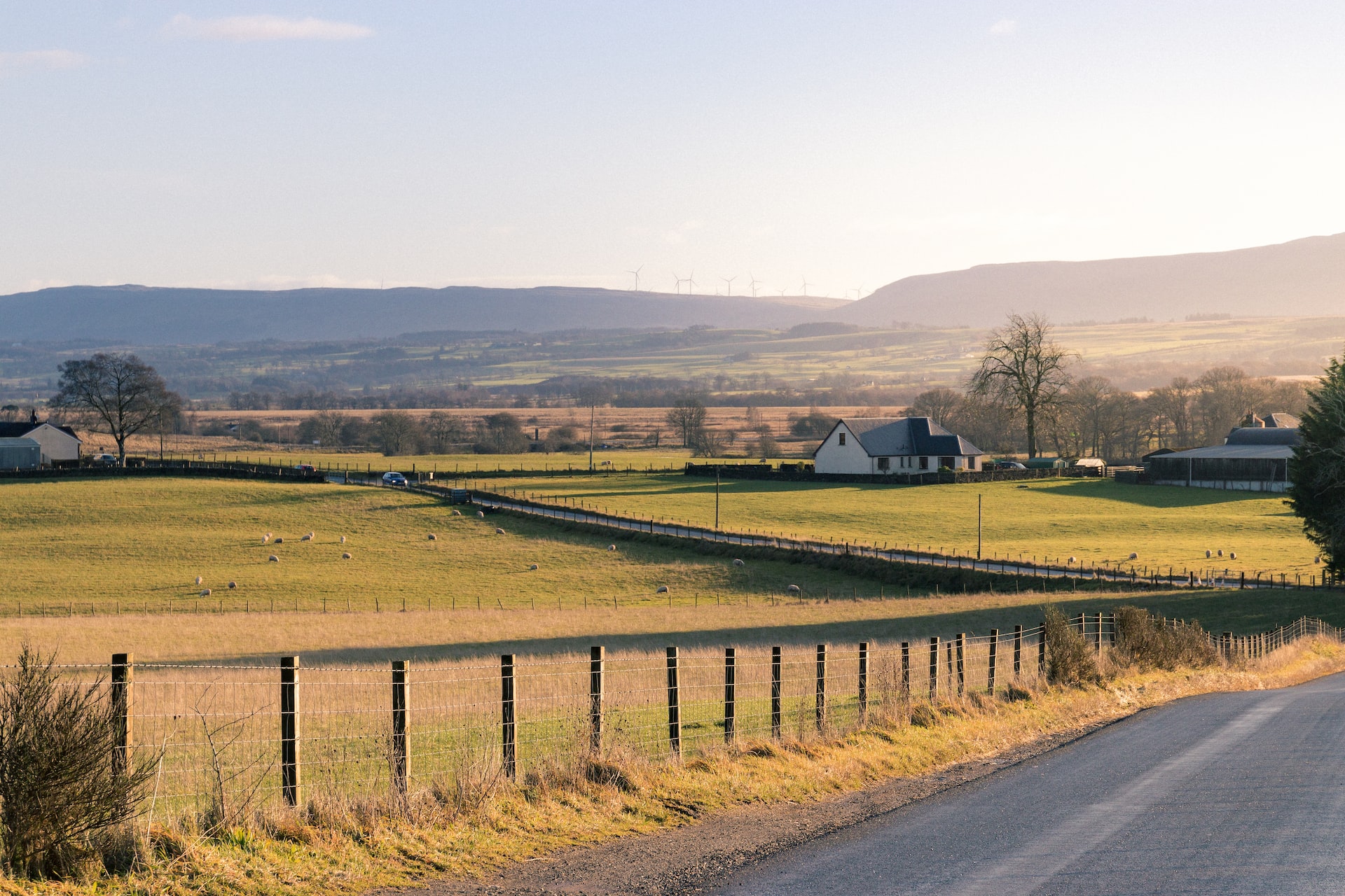 Countryside Living on a Budget: How to Afford a Rural Lifestyle and Save Money