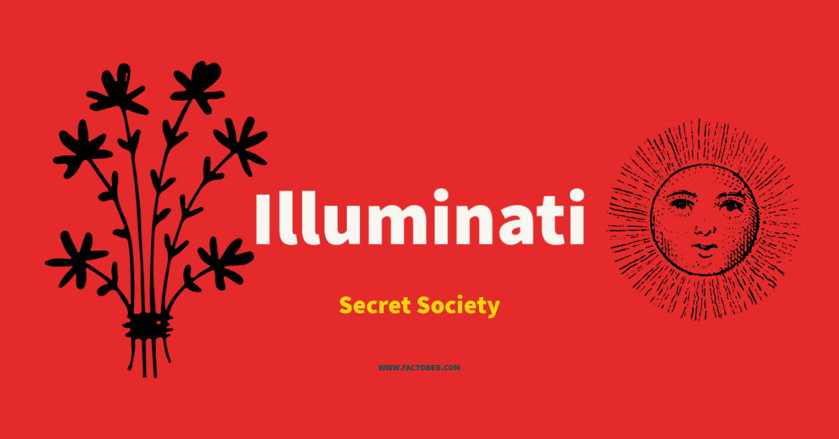 Decoding the Secrets of the Illuminati: A Journey through the History and Influence