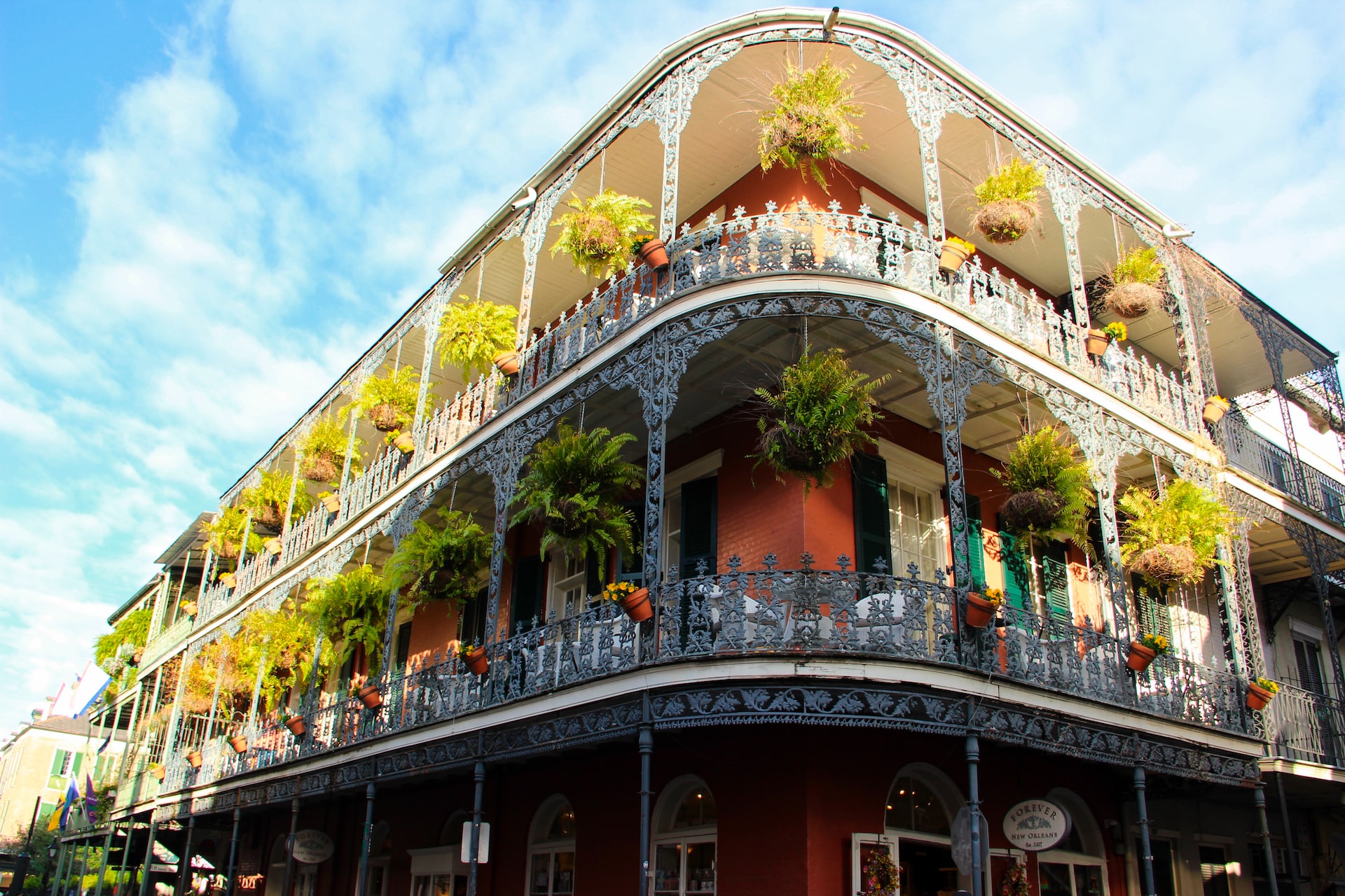 Discover the Vibrant Music and Food Scene of New Orleans: Travel Guide