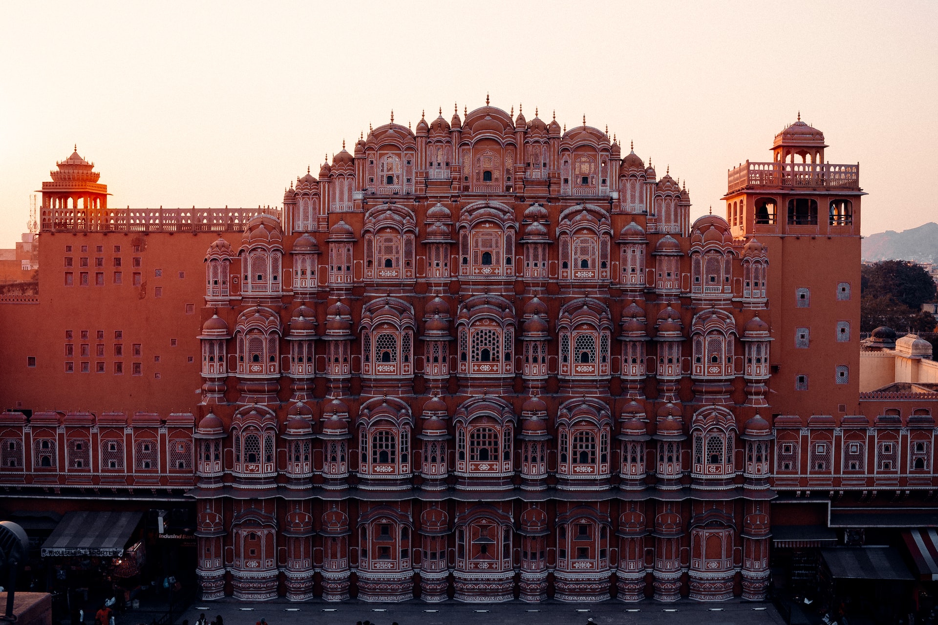 Discover the Wonders of India’s Golden Triangle: A Comprehensive Travel Guide