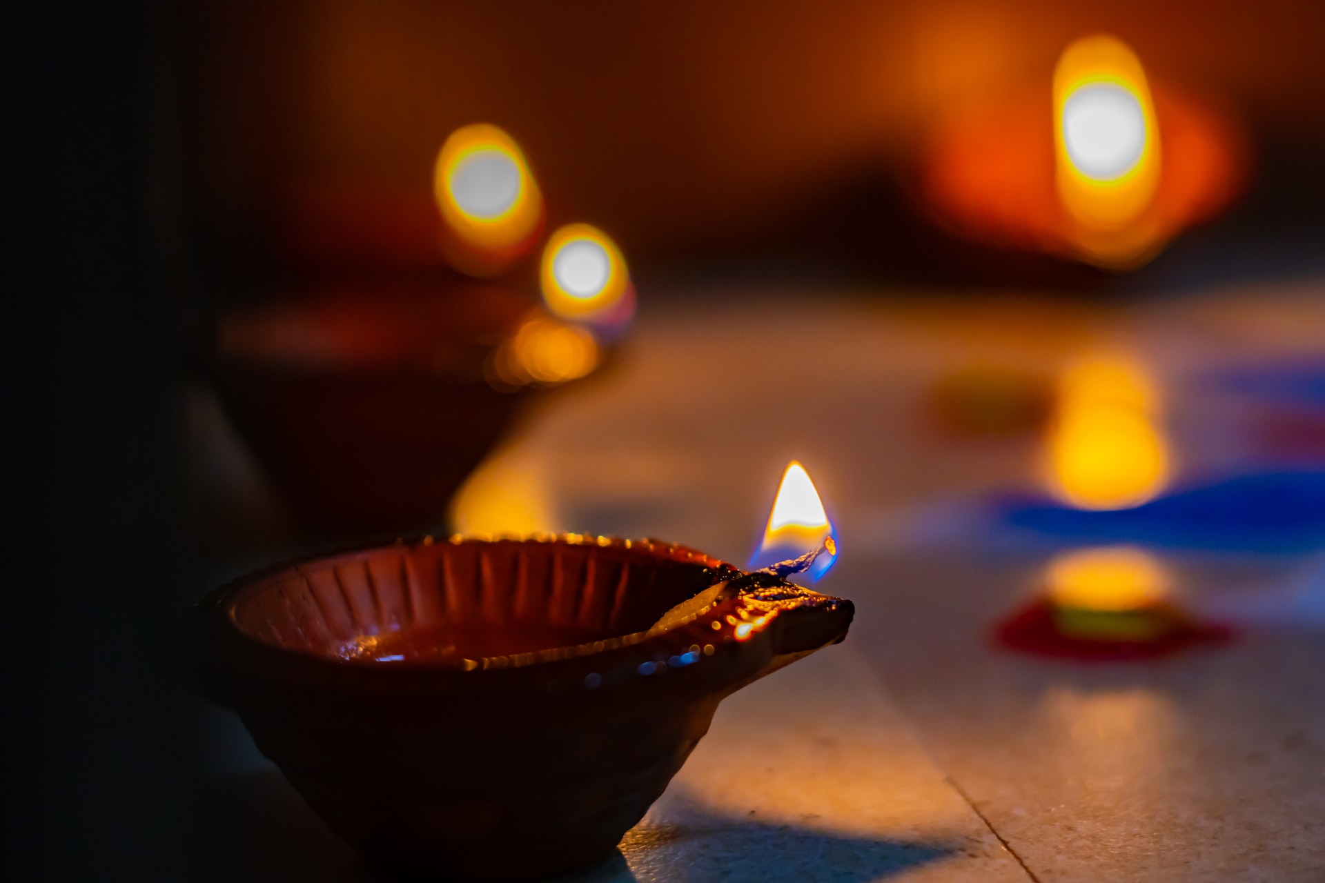 Discovering the Magic of Diwali: A Guide to the Festival of Lights