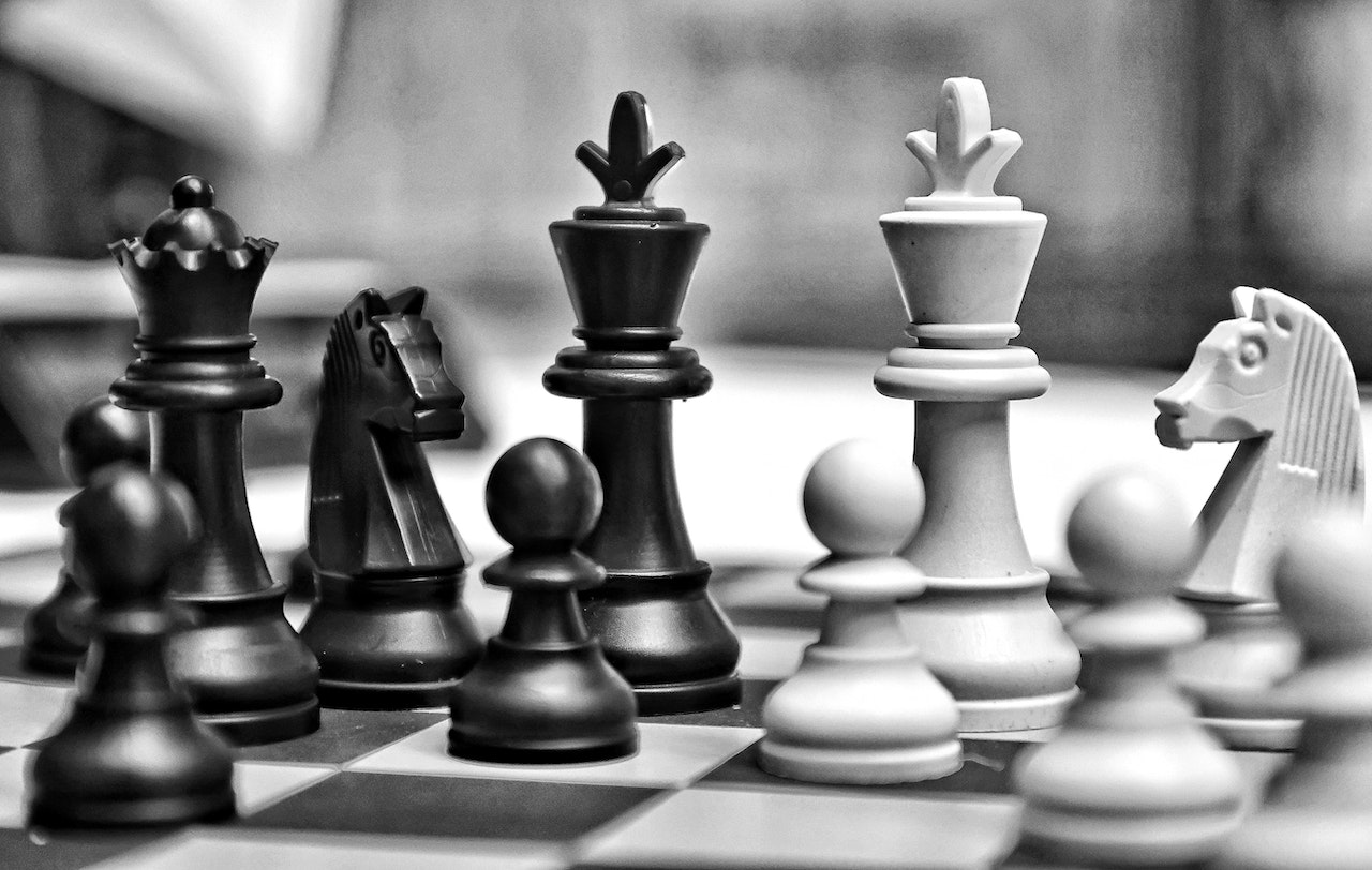 Discovering the Origins and History of Chess: Fascinating Facts and Trivia