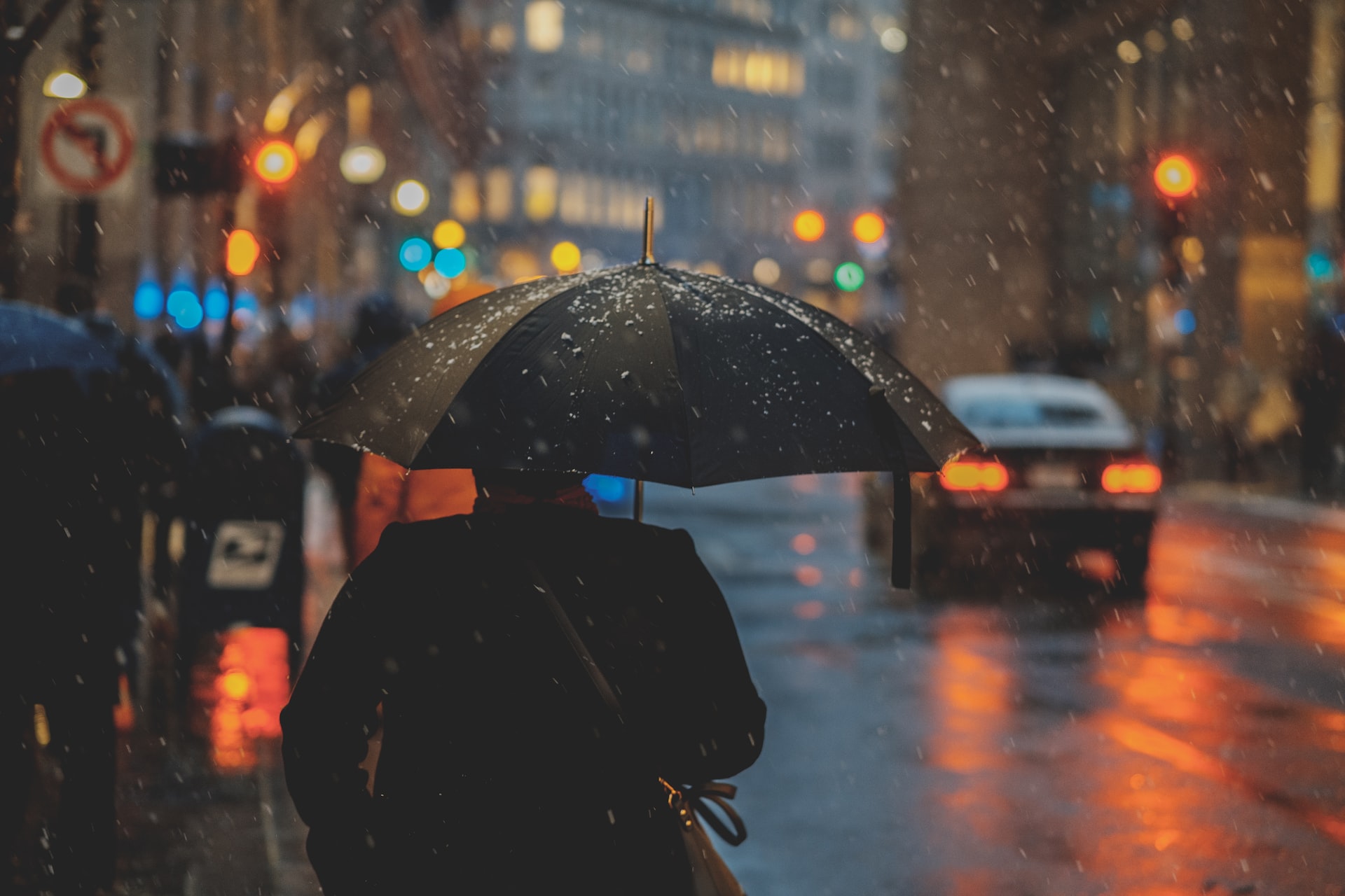 Don’t Let Rainy Season Rain on Your Parade: Essential Tips for Business Owners