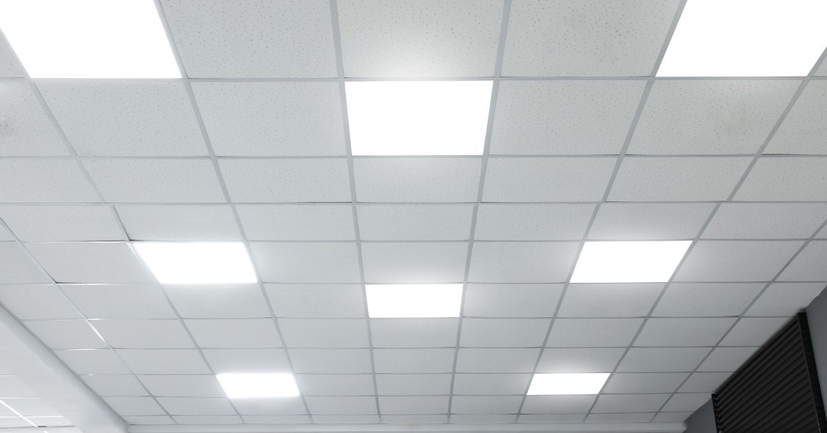 5 Reasons Your Building’s Lights Are Flickering