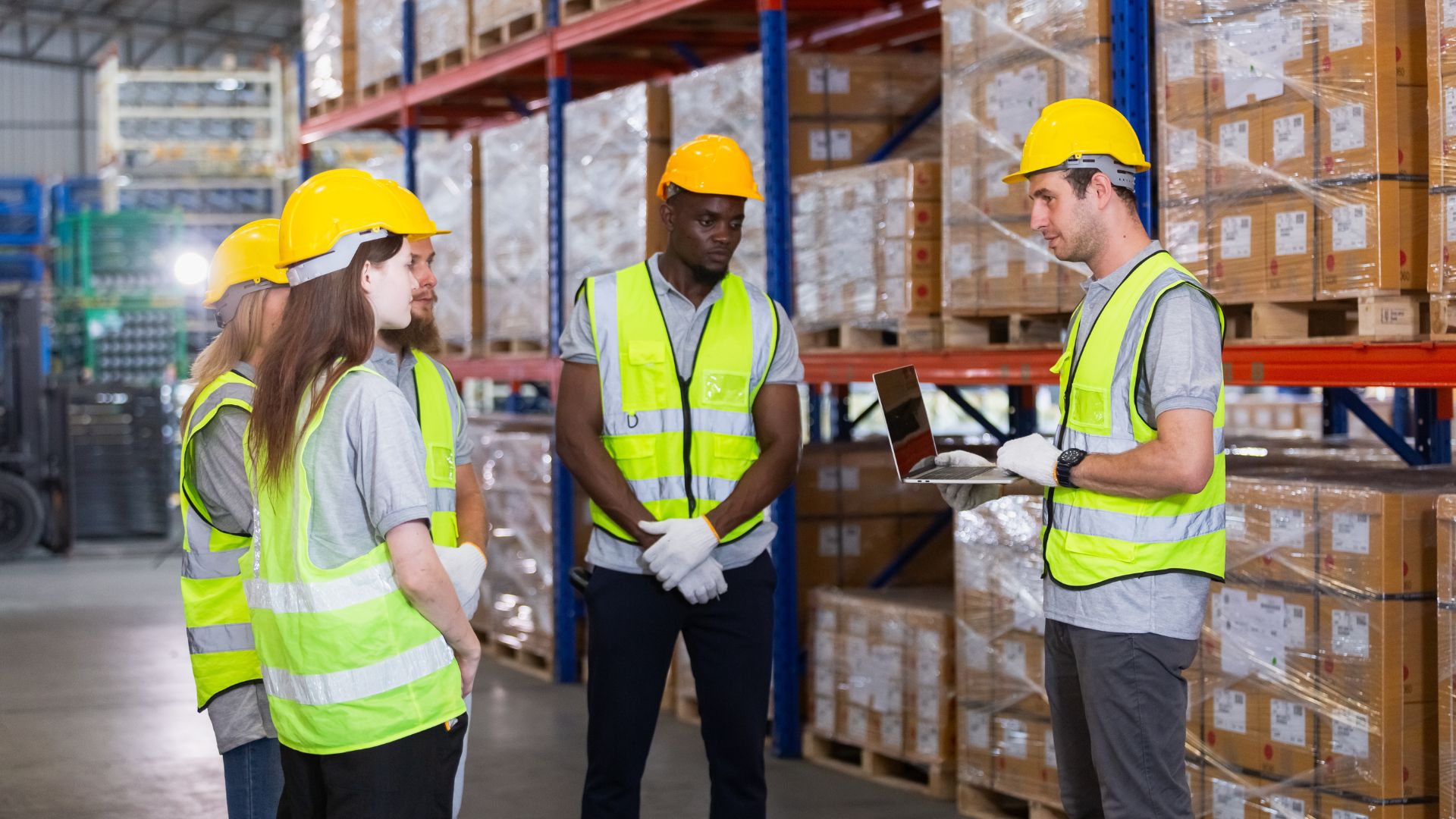 4 Reasons To Practice Sustainable Warehousing