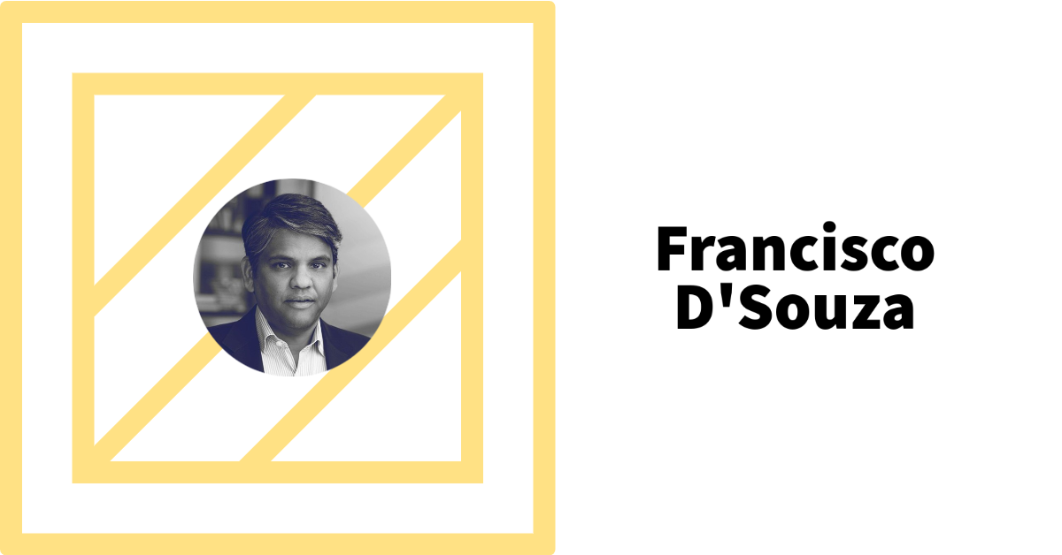 Embracing Diversity and Inclusion: Francisco D’Souza’s Vision for the Tech Industry