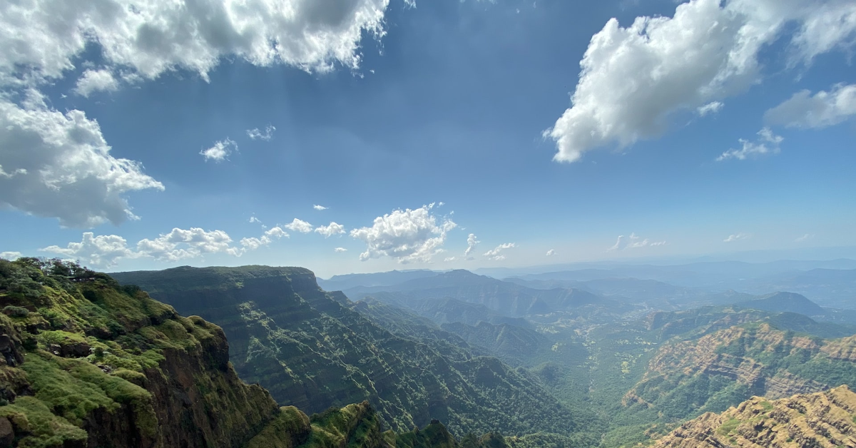 Escape to the Beautiful Hill Station of Mahabaleshwar: Travel Guide