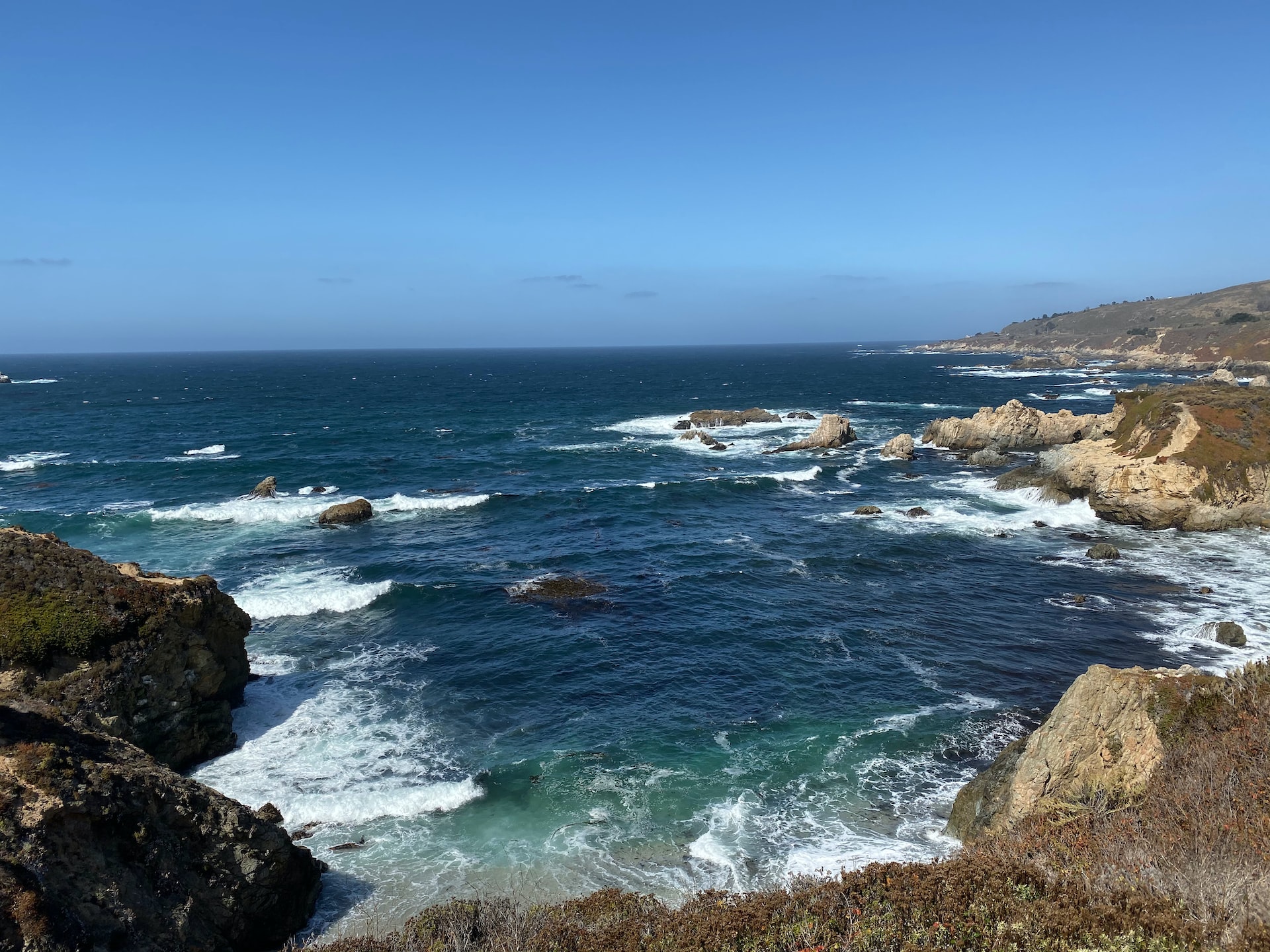 Experience the Beauty of California’s Pacific Coast Highway: Travel Guide