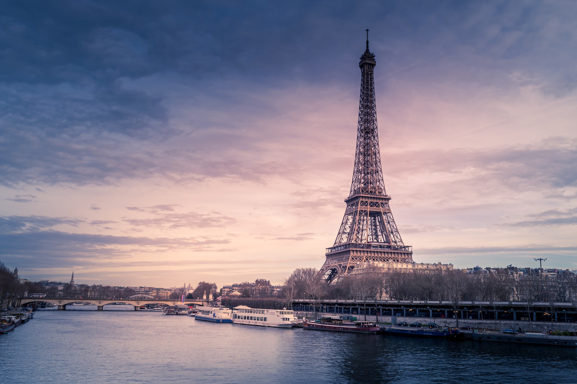 Experience the Magic of Paris – A Timeless City of Art, Culture, Romance and High-Quality of Life