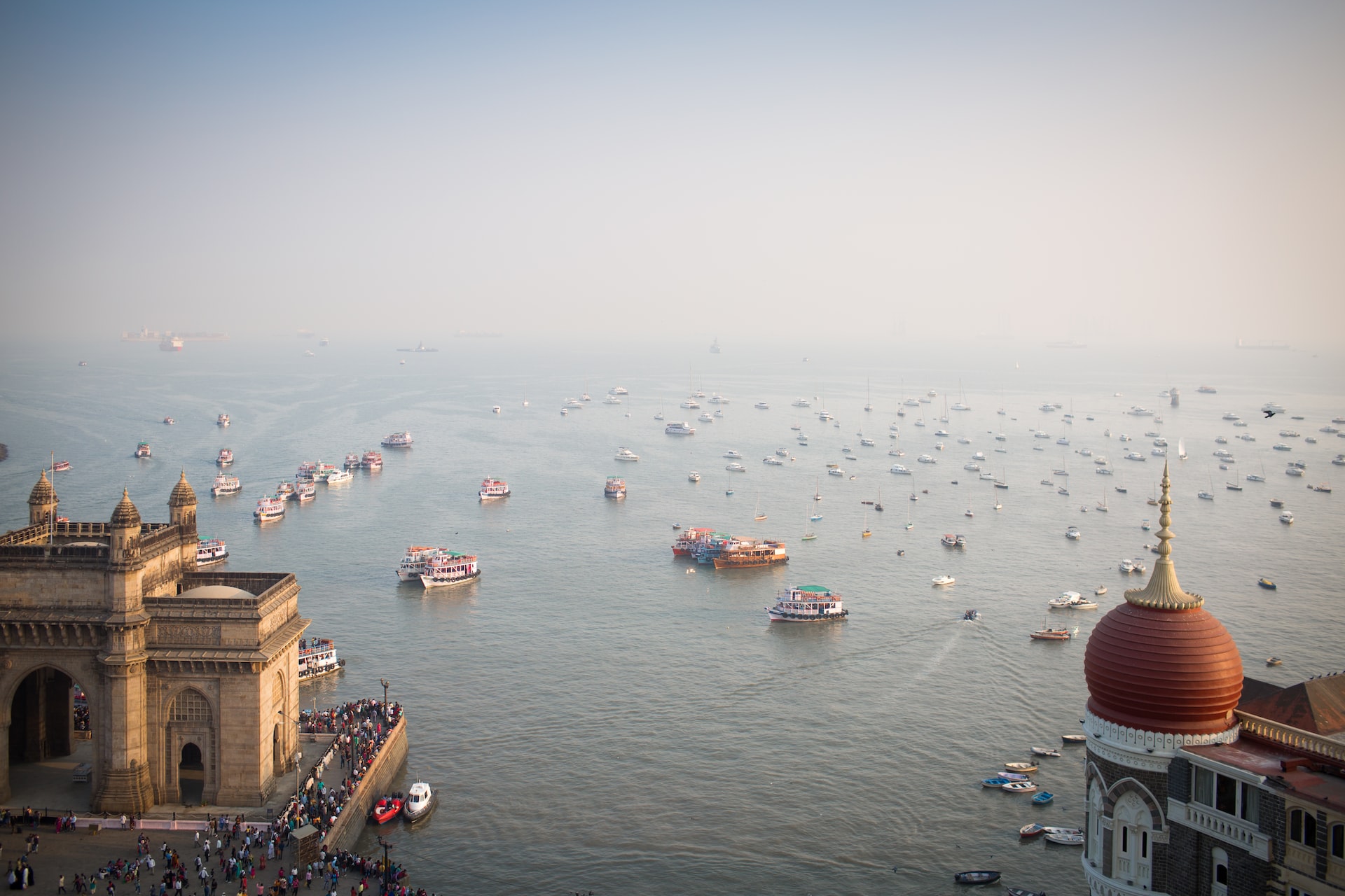 Explore the Culture and History of Mumbai: A Comprehensive Travel Guide