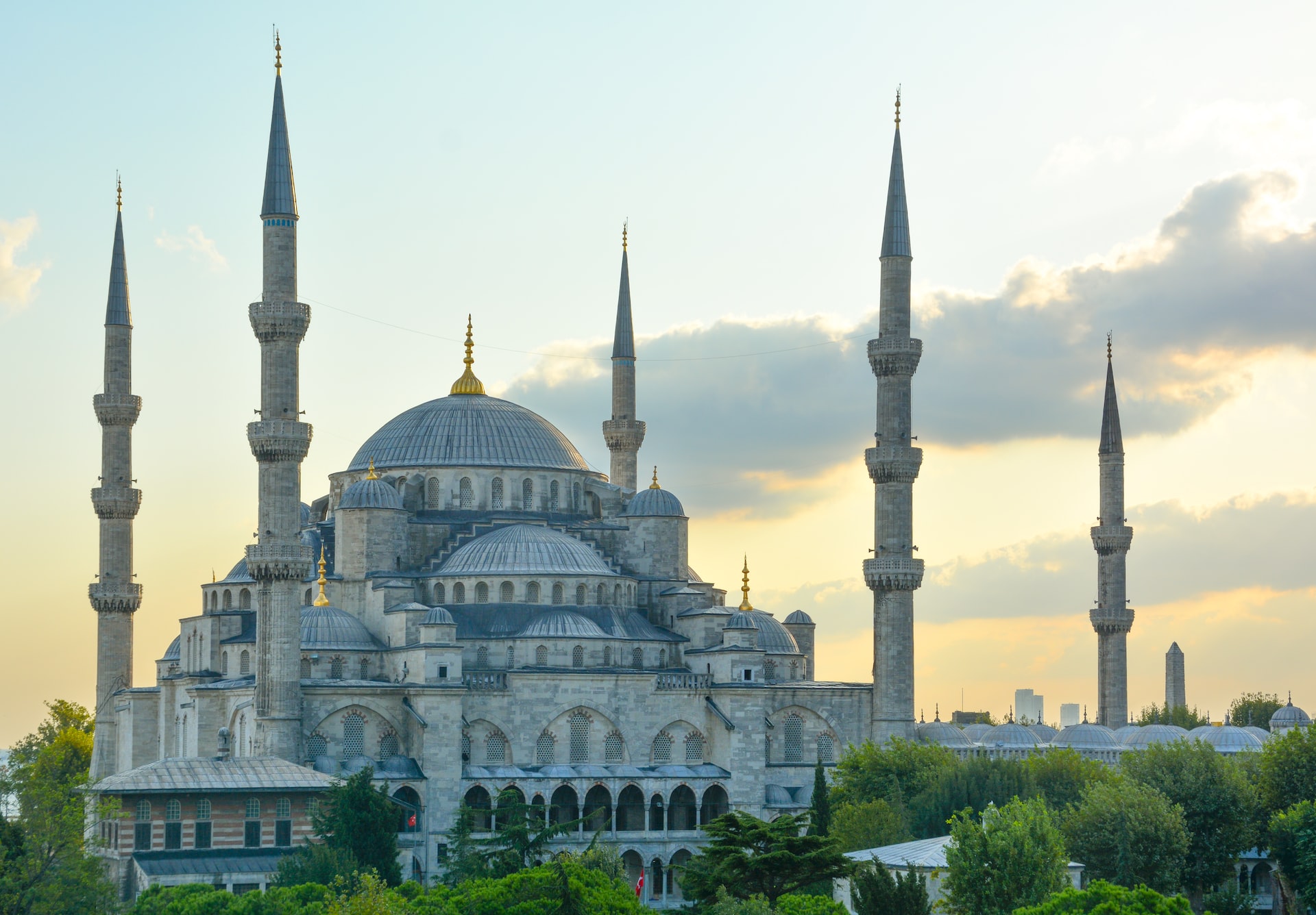 Explore Turkey – A Diverse Nation Filled with Cultural and Historical Attractions