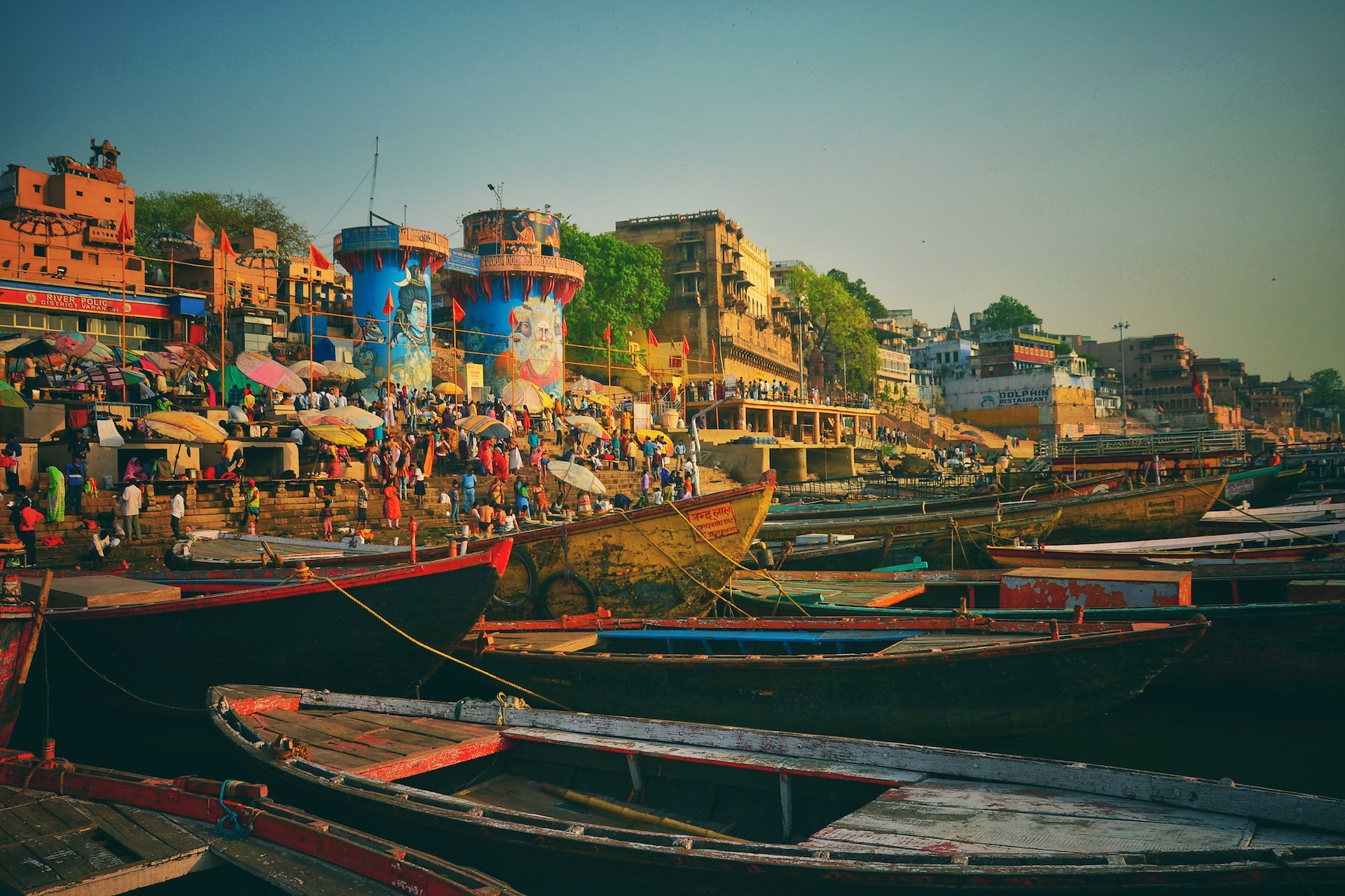 Exploring the Ancient City of Kashi: A Guide to the Spiritual and Cultural Heart of India