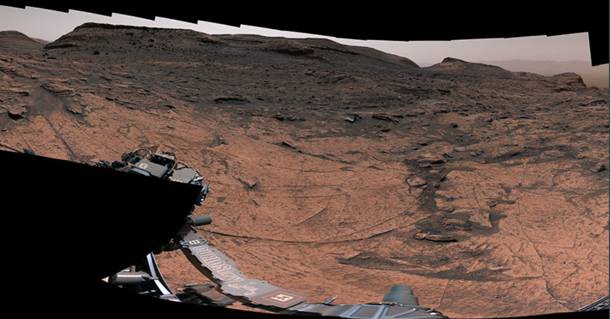 Exploring Mars: Facts, Trivia and Interesting Things
