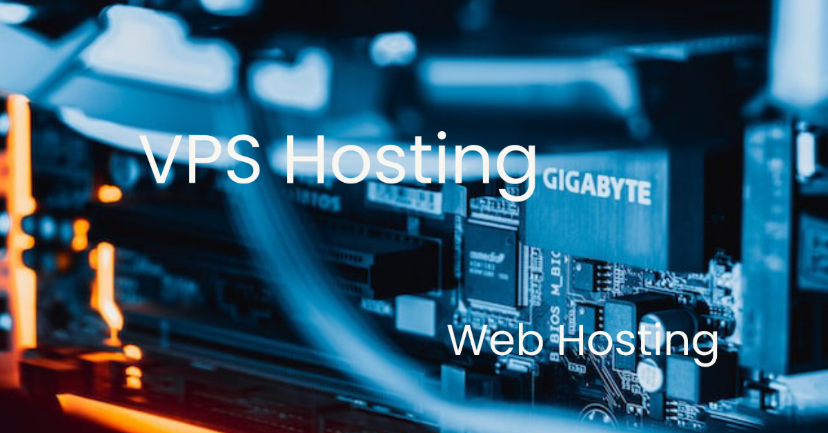 Exploring the Advantages of VPS Hosting: How it Compares to Other Hosting Options