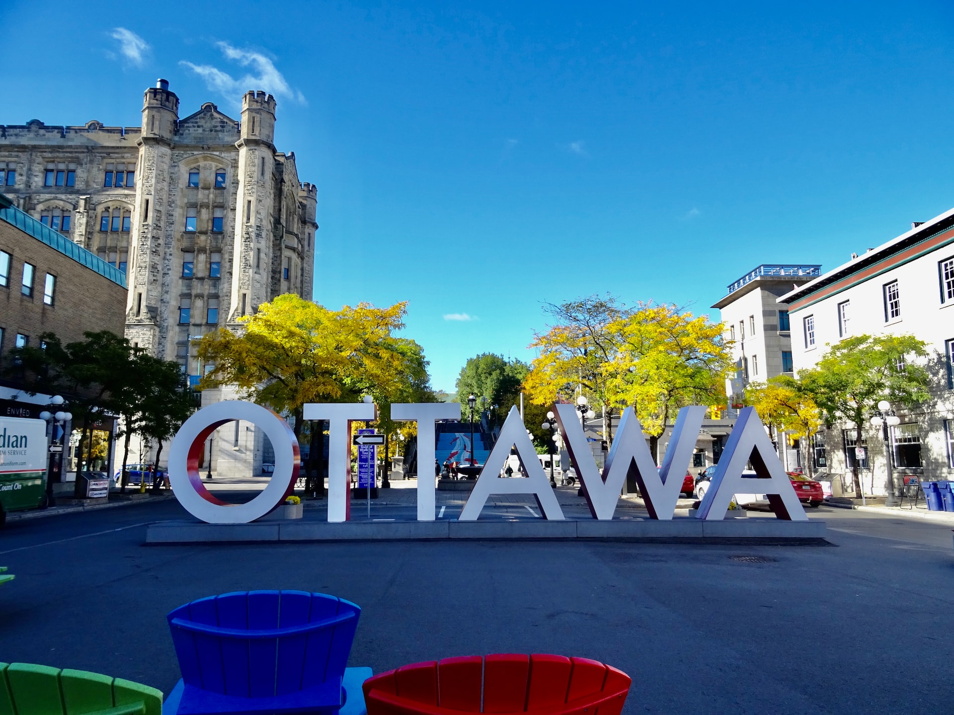 Exploring the Capital City of Ottawa: Travel Guide