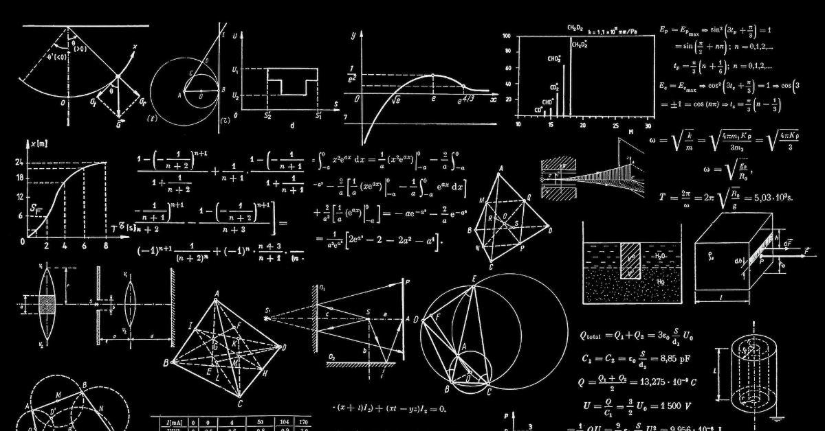 Exploring the Fascinating World of Mathematics: 25 Interesting Facts