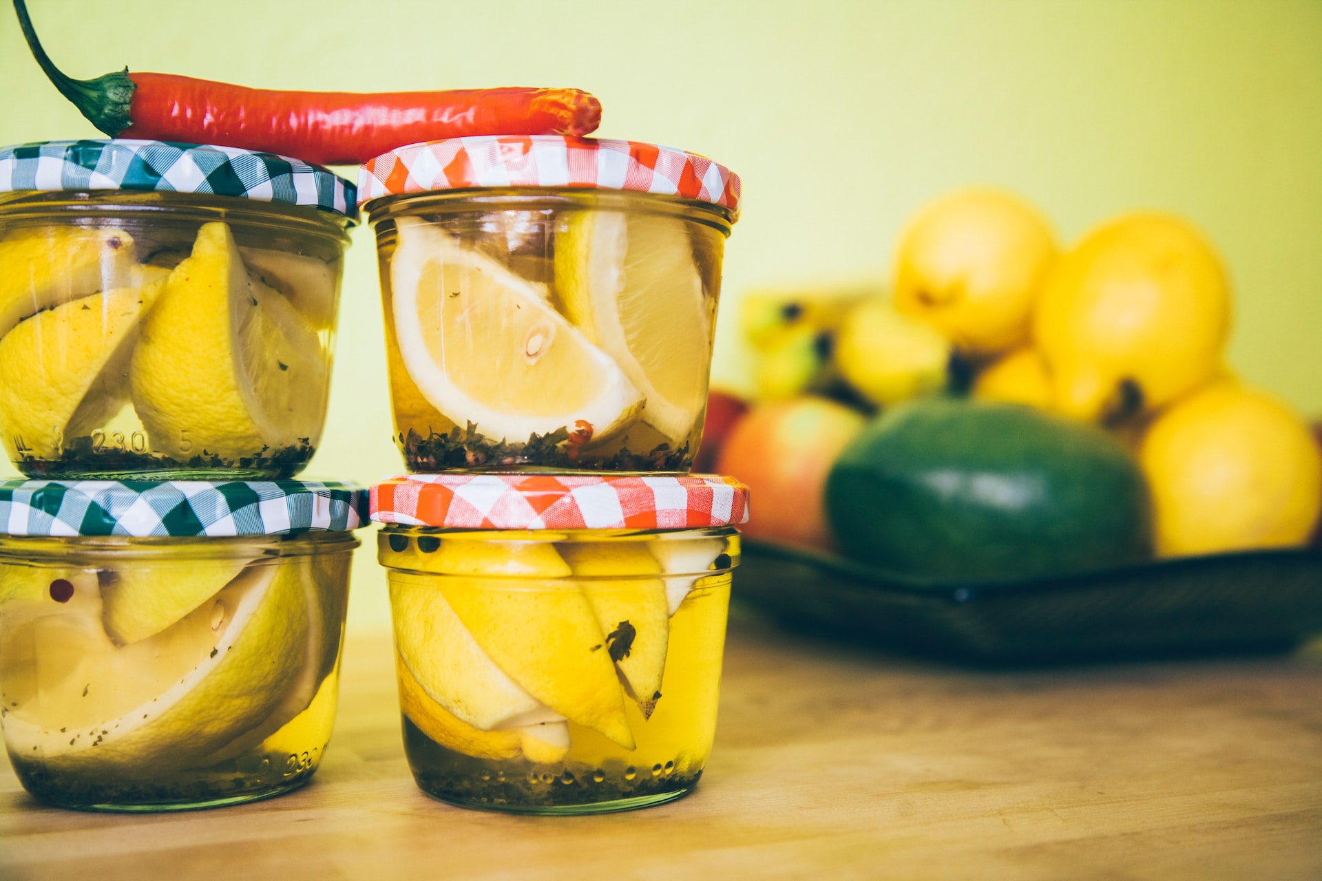 Exploring The World Of Fermented Foods: The Benefits And Uses Of Fermented Foods