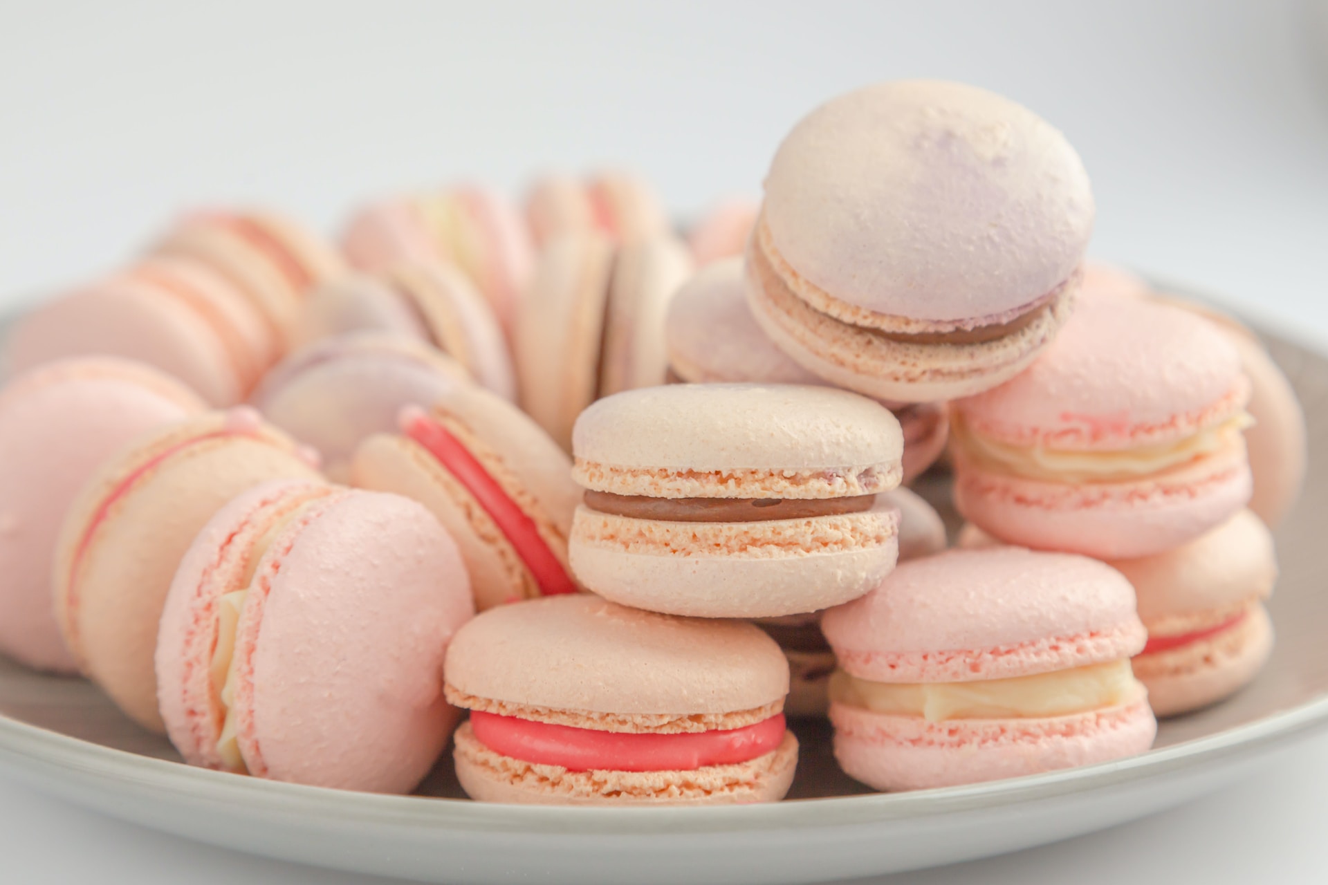 Top 10 Tasty Facts about Macaroons You Should Enjoy Today