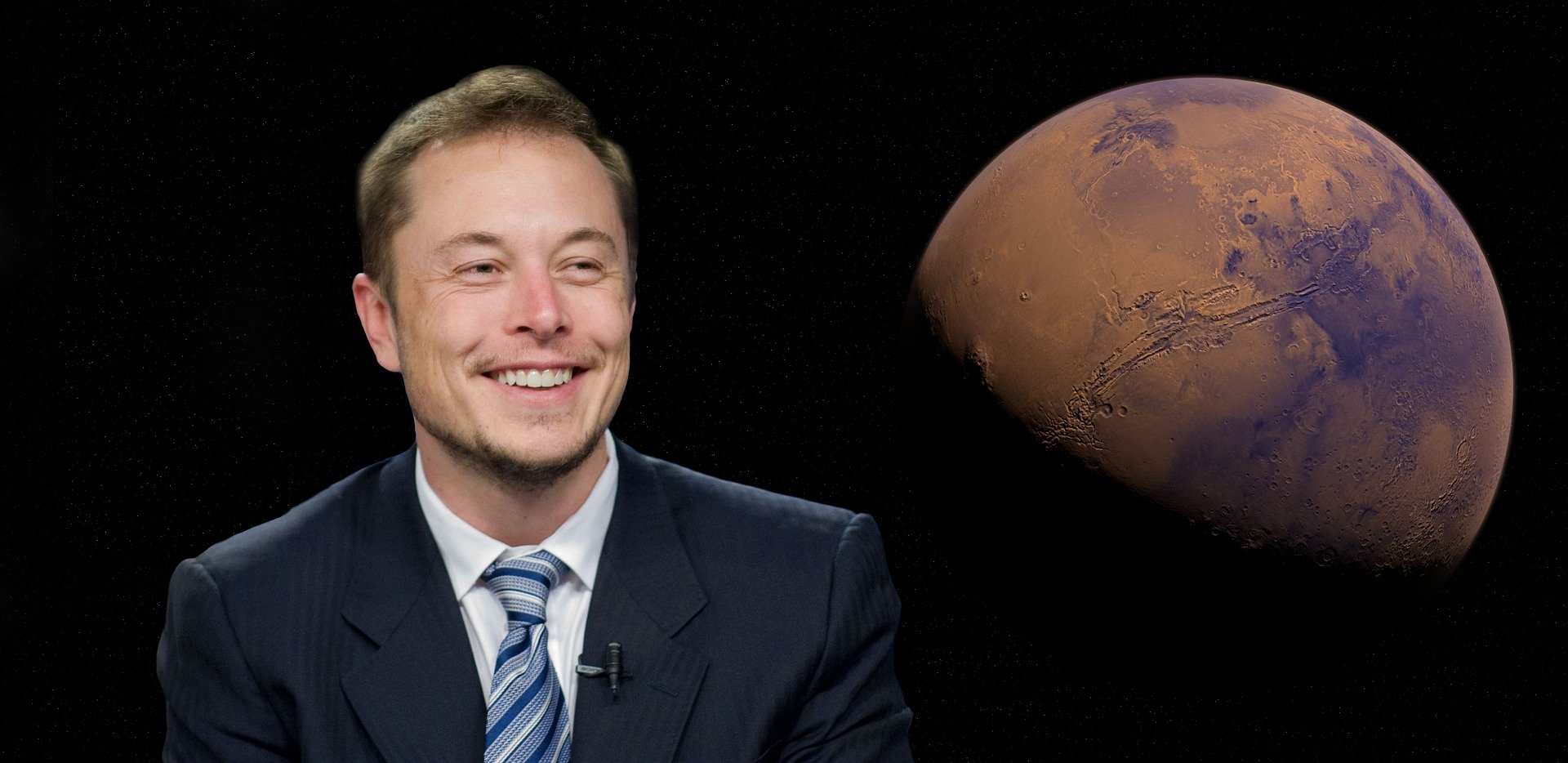 Interesting Facts About Elon Musk You Should Know