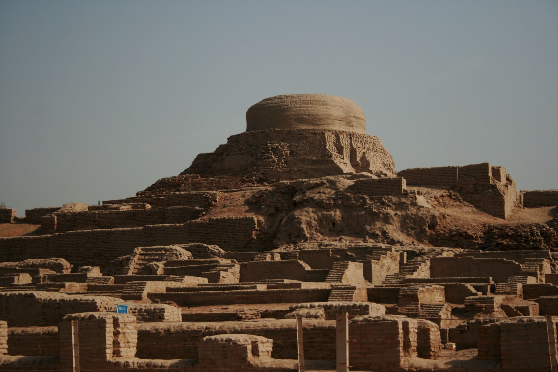 Historical Facts About Mohenjo-Daro You Should Know