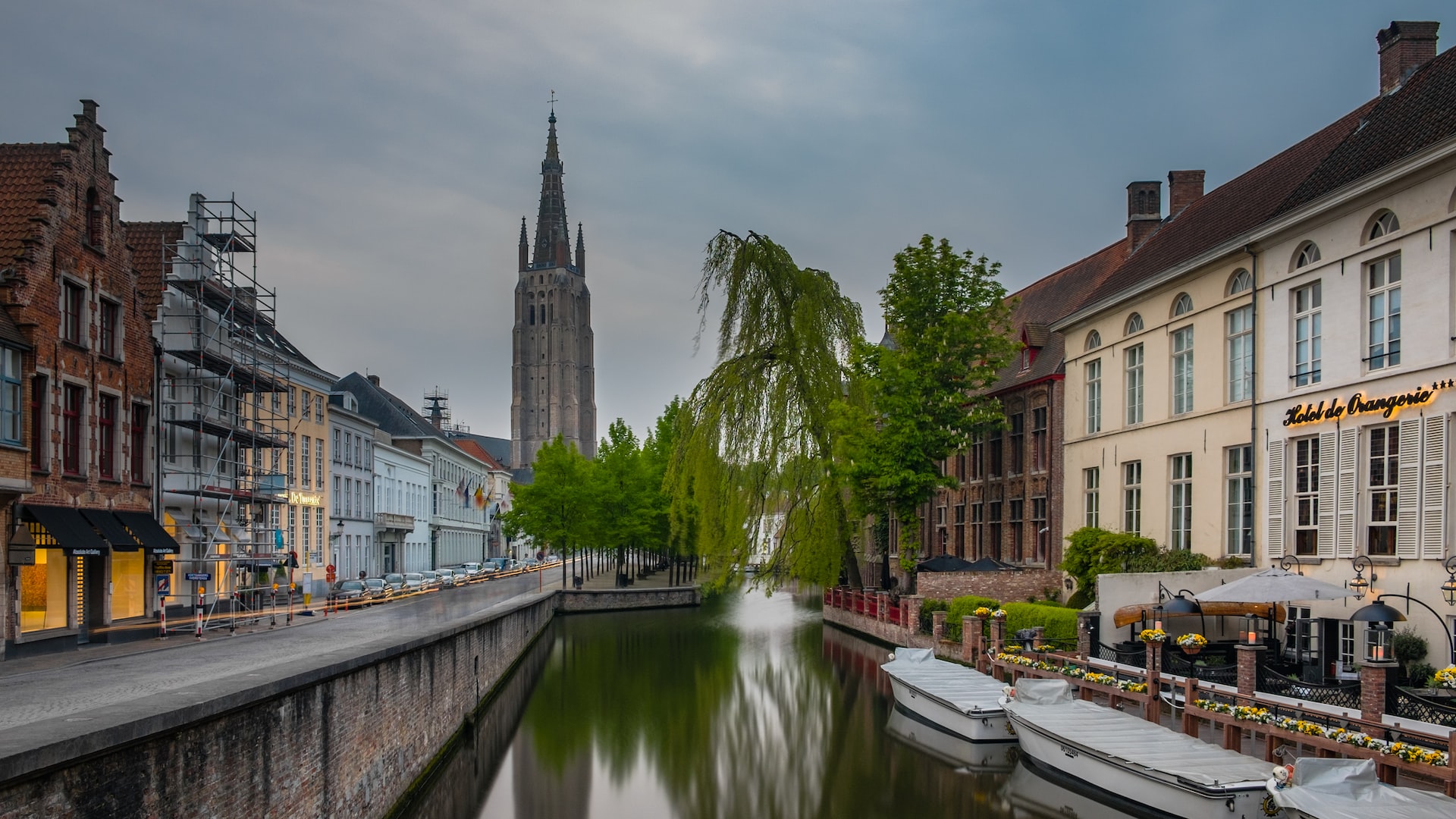 20 Fascinating Facts About Belgium: History, Culture to Delicious Cuisine, Landscapes
