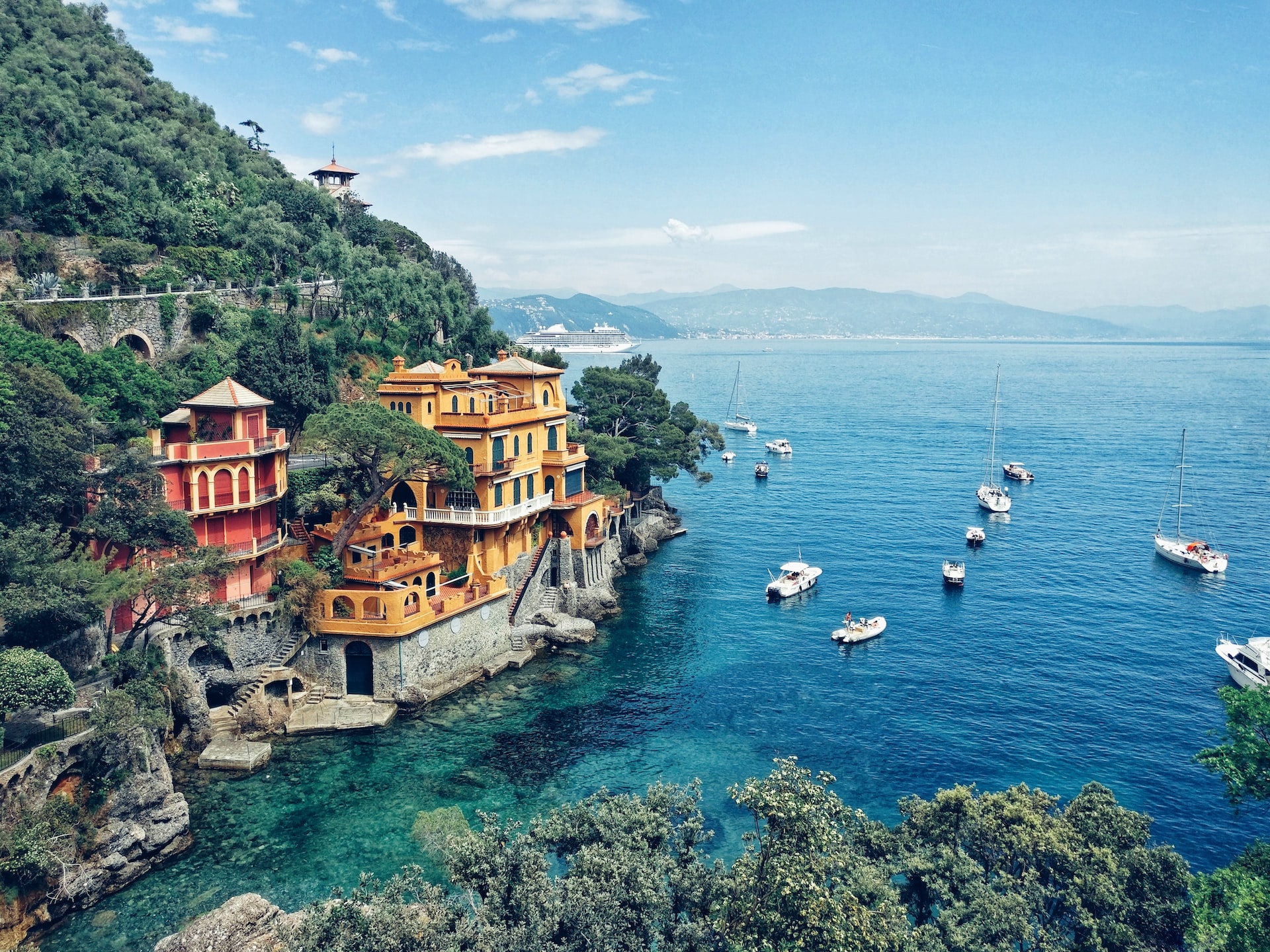 20 Fascinating Facts About Italy: History, Beautiful Landscapes and Delicious Cuisines