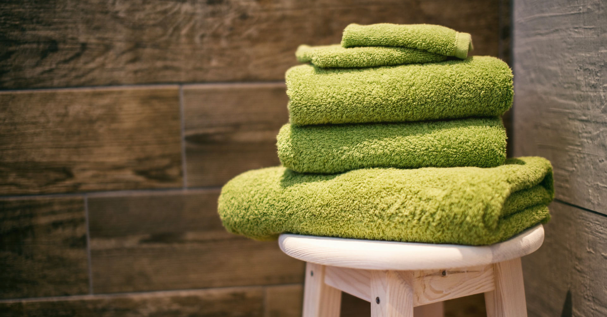 The Fascinating History of Towels: From Hygiene to Fashion Accessory