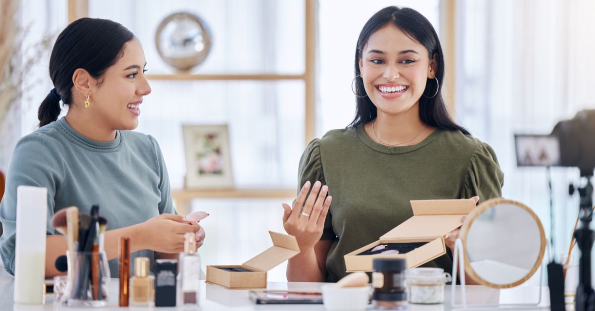 What To Consider When Starting a Beauty Brand