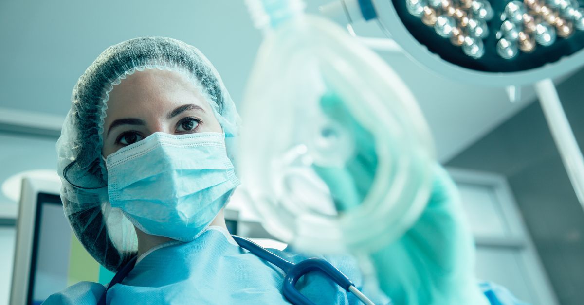 The Benefits of a Career in Nurse Anesthesia