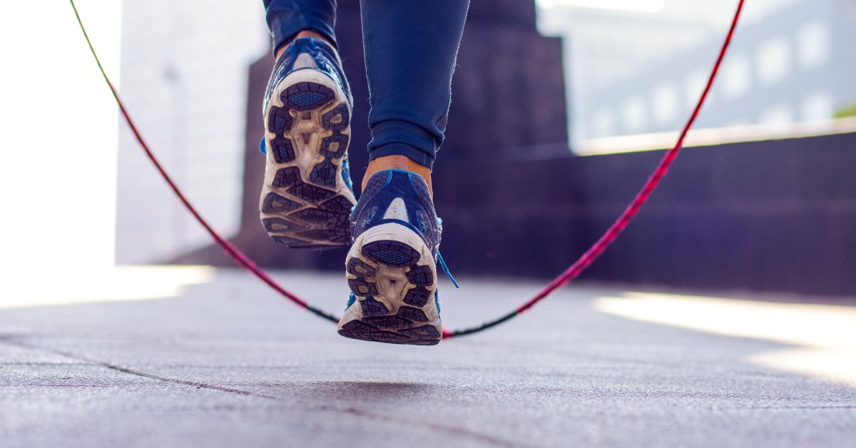 Cardio Alternatives to Running on a Treadmill