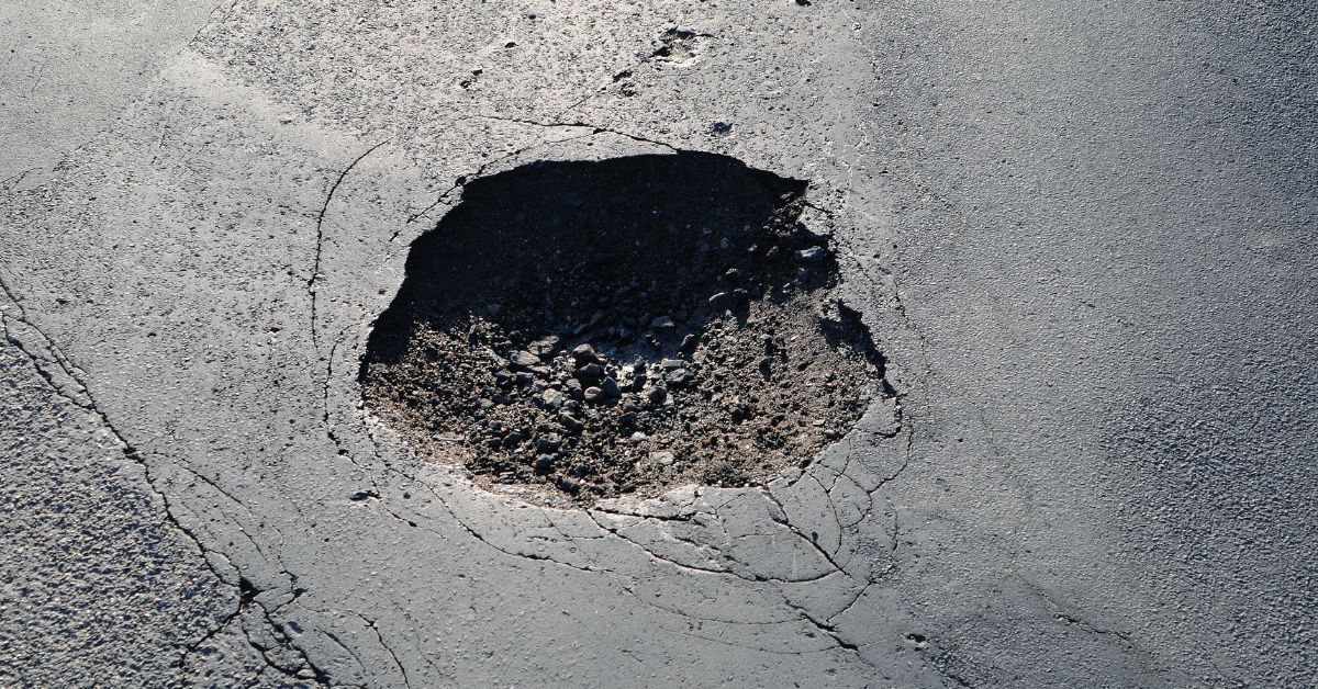 The Top Causes of Potholes in New York City