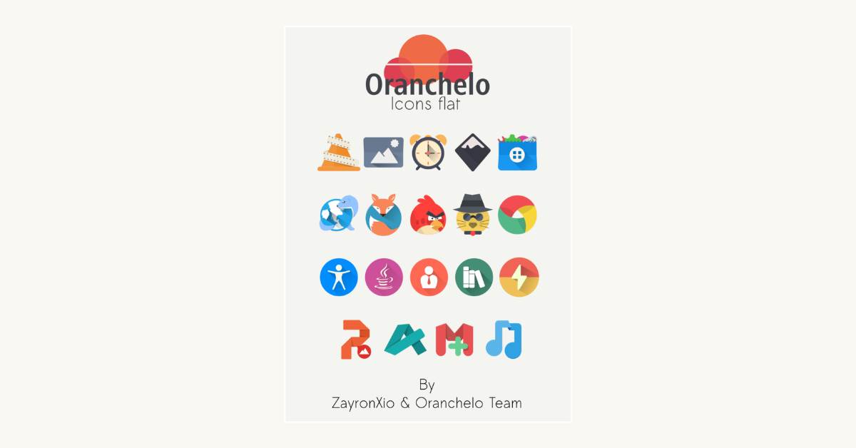 How to Install the Oranchelo Icon Theme on Ubuntu: A Step-by-Step Guide?