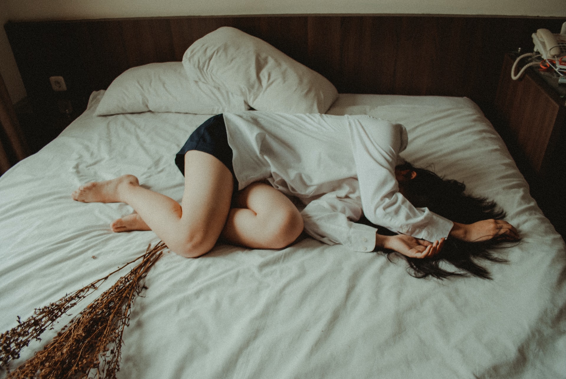 The Impact of Sleep on Mental Health: Understanding the Link between Sleep and Mental Health Disorders