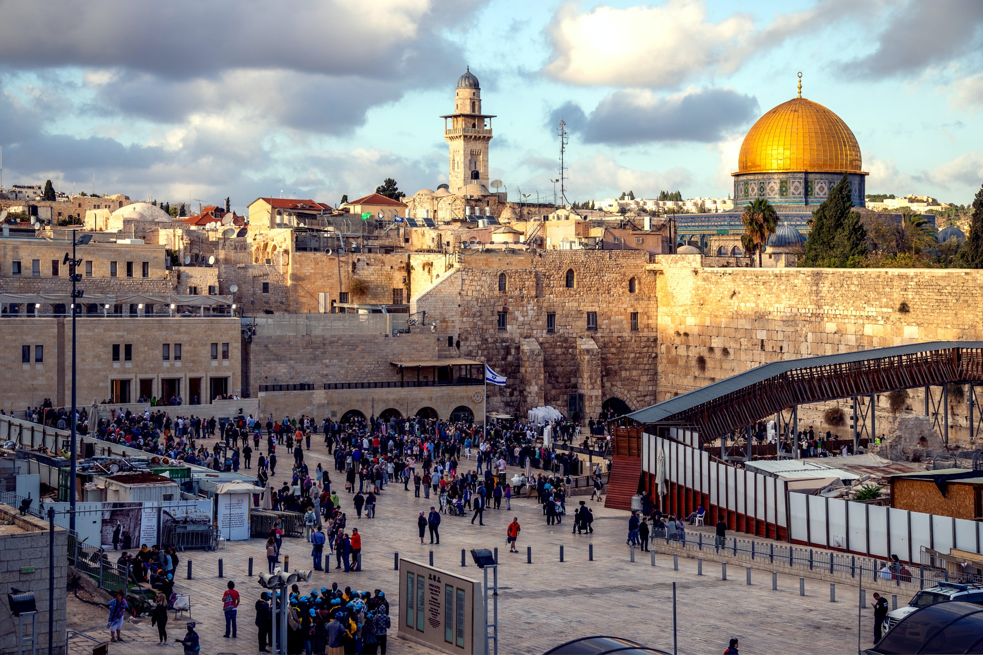 Interesting Facts About Israel You Should Know